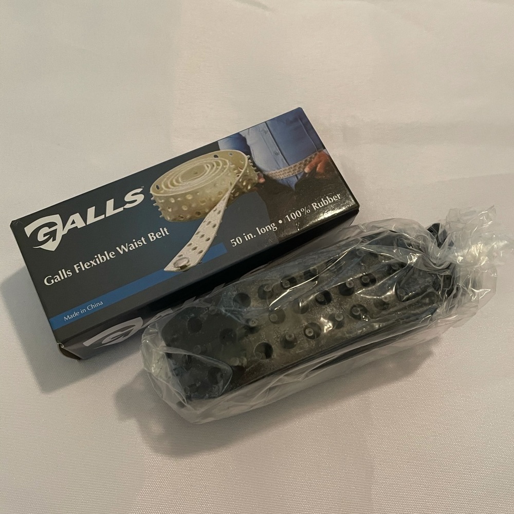 💥NWOT Uniform Waist Belt